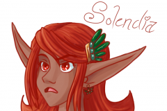 solendia expressions