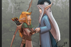 Varcydian and Vailtaz