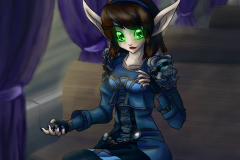 Bluewynn