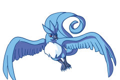 articuno
