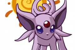 espeon