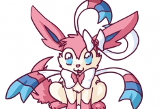 sylveon